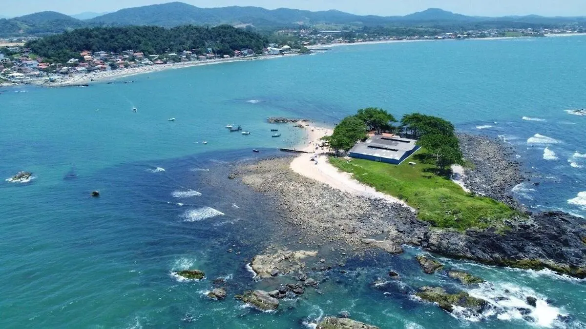 Rcm Vilas - Casa Das Redes Barra Velha