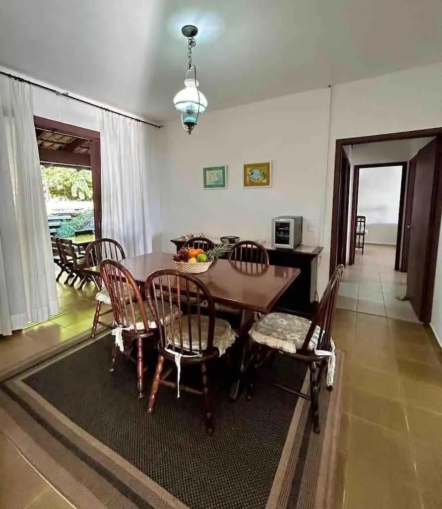 Rcm Vilas - Casa Das Redes Barra Velha  Appartamento Barra Velha (Santa Catarina)