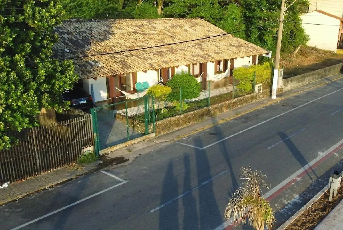 Rcm Vilas - Casa Das Redes Barra Velha  0*, Barra Velha (Santa Catarina) Brasile