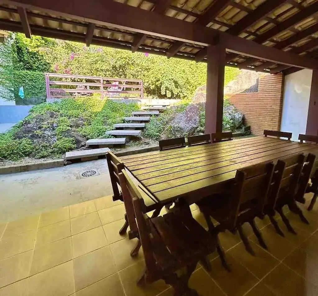 Rcm Vilas - Casa Das Redes Barra Velha