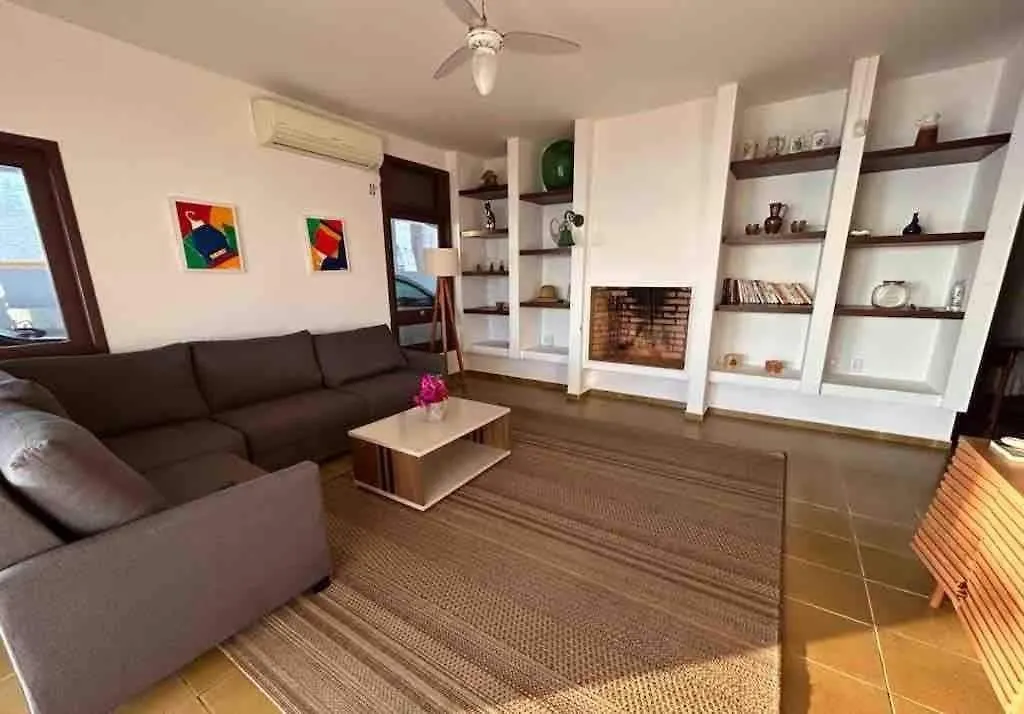 Appartamento Rcm Vilas - Casa Das Redes Barra Velha  Brasile
