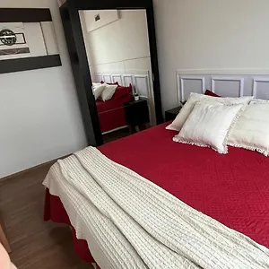  Apartamento Ape Pe Na Areia Com Vista Mar E Proximo Ao Beto Carrero - Acoriana