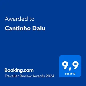  Apartamento Cantinho Dalu