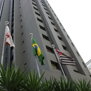 Flat Paulista 540 São Paulo