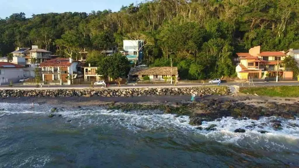Apartamento Rcm Vilas - Casa Das Redes Barra Velha