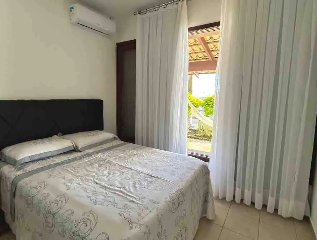 Rcm Vilas - Casa Das Redes Barra Velha  Brasil