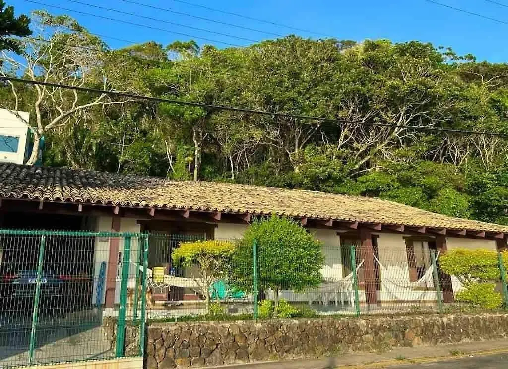 Rcm Vilas - Casa Das Redes Barra Velha  Apartamento Barra Velha (Santa Catarina)