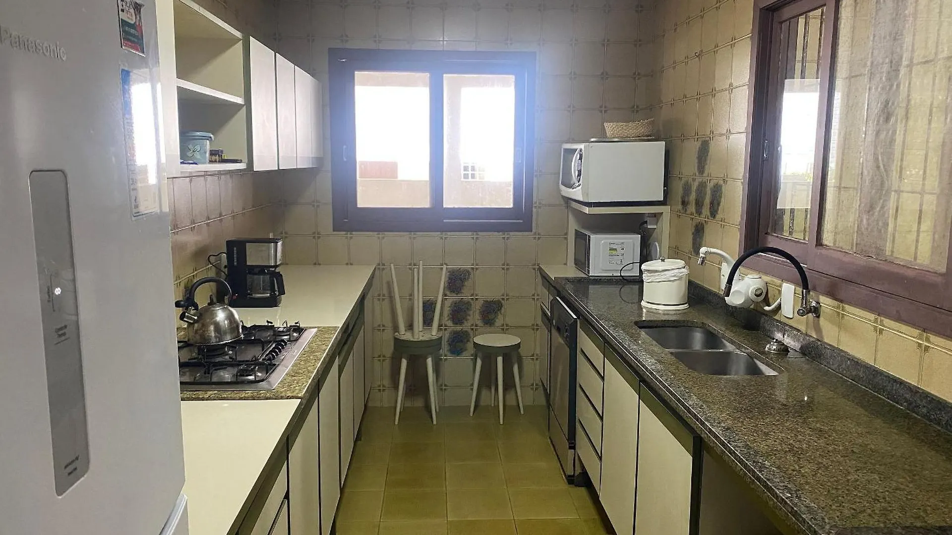 Apartamento Rcm Vilas - Casa Das Redes Barra Velha