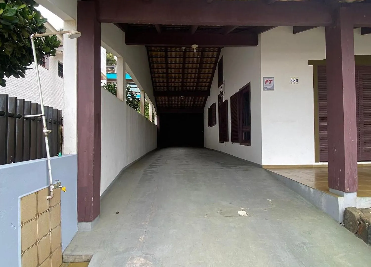 Rcm Vilas - Casa Das Redes Barra Velha  Brasil